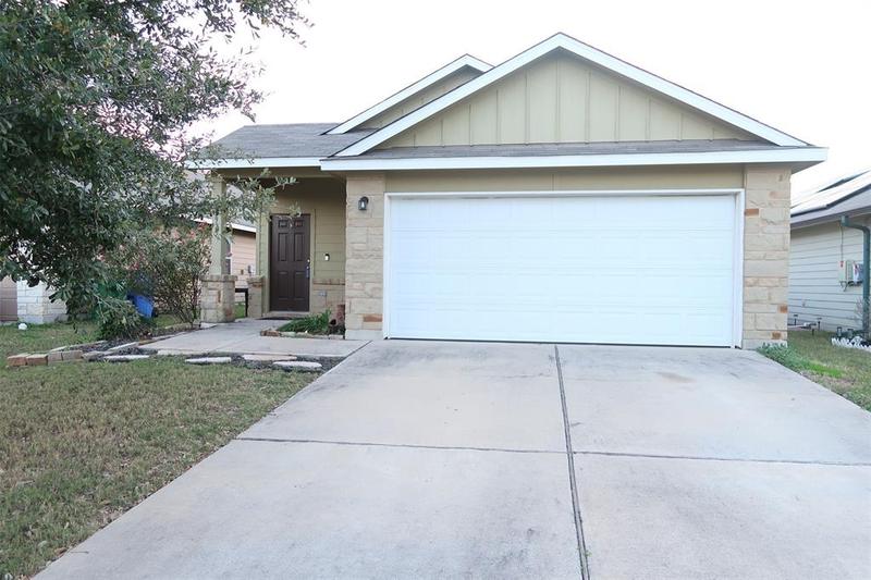 12925 Ship Bell Dr, Manor, TX 78653 for Rent