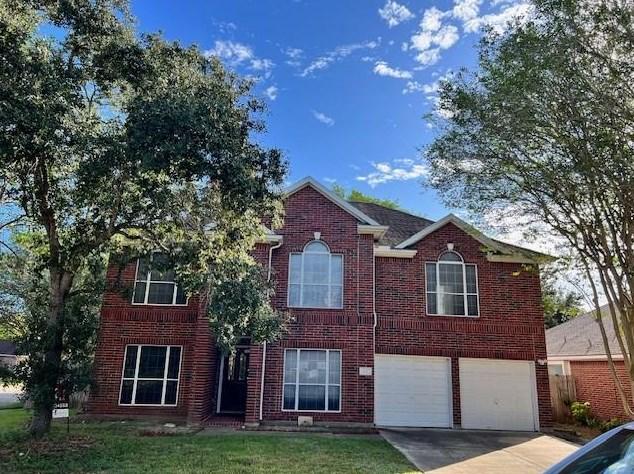 807 N Wellsford Dr, Pearland, TX 77584 - MLS 13159848 for Sale