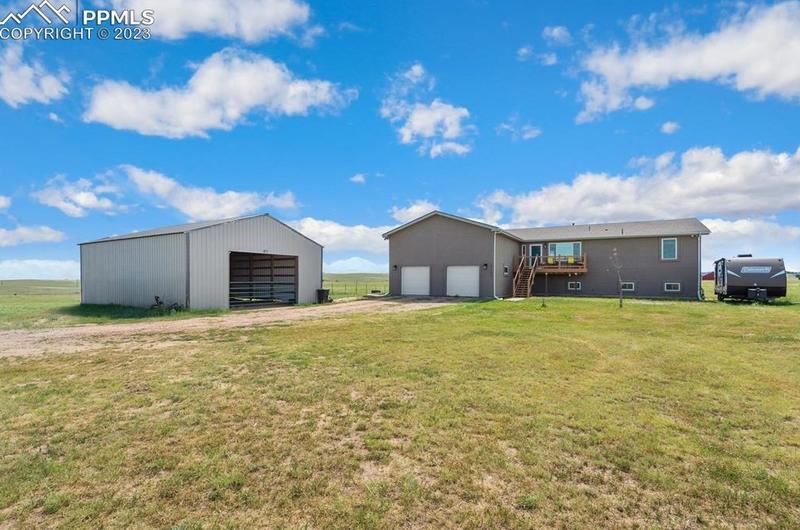 21153 Cheryl Grove, Peyton, CO 80831 - MLS 2244030 for Sale