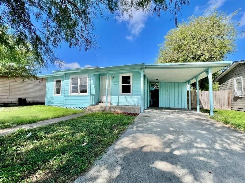 Corpus Christi, Nueces County, TX House for sale Property ID: 418061414