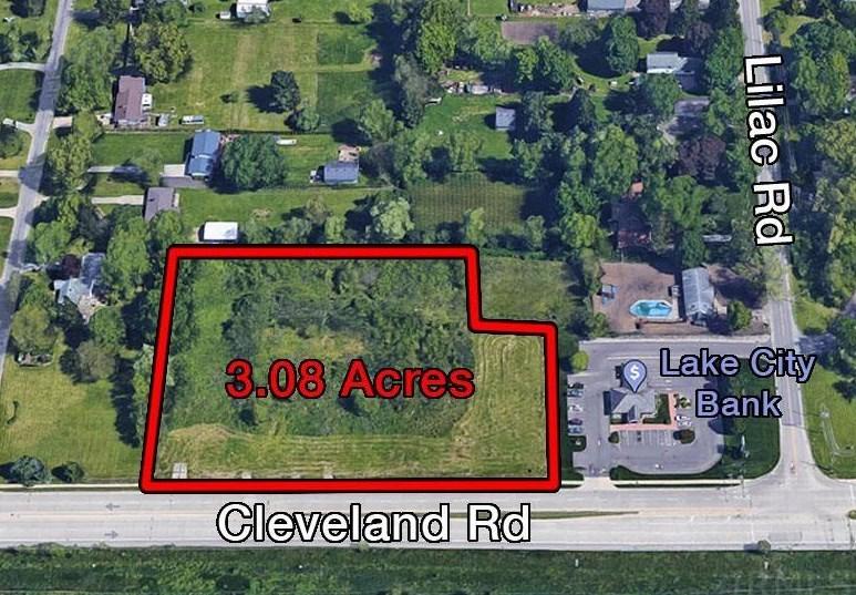 21189 Cleveland Rd, South Bend, IN 46628 - MLS 202228505 for Sale