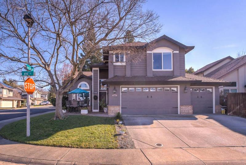 5501 RYE CT, Rocklin, CA 95765 Single Family Residence For Sale  MLS# 224001713 for Rent