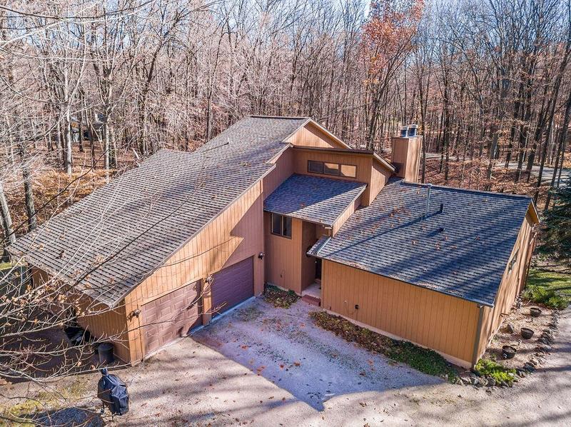 W6747 Esker Ridge, Rhine, WI 53020 - MLS 1857684 for Sale