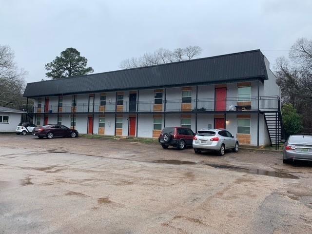 429 Johnson St, Longview, TX 75602 for Sale