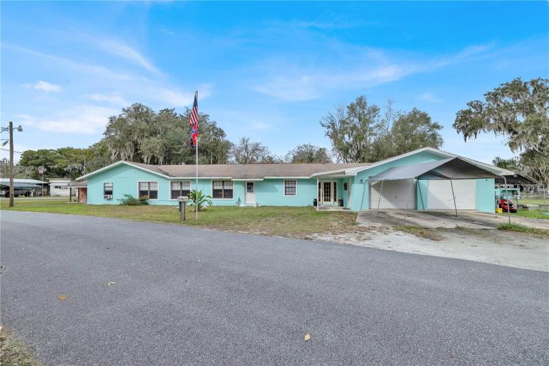 Lake Panasoffkee, Sumter County, FL House for sale Property ID: 418704444