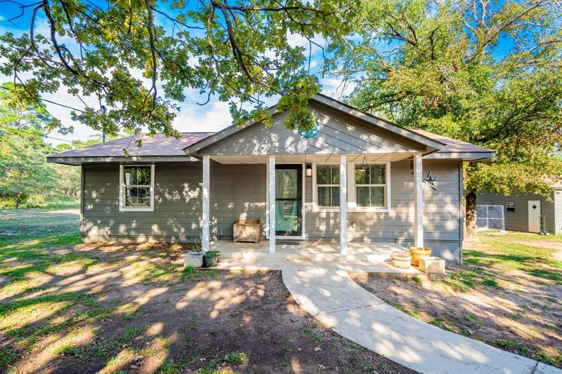 108 N King Lake, Scroggins, TX 75480 for Sale