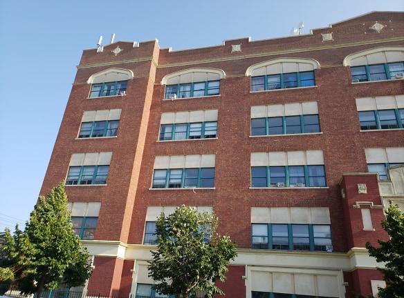 Vermont Wyona Apartments - 710 Dumont Ave - Brooklyn, NY Apartments for Rent