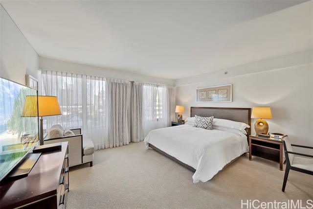223 Saratoga Road 901, Honolulu HI 96815 for Sale