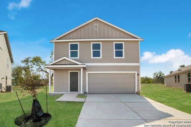 Pleasanton, Atascosa County, TX House for sale Property ID: 418411403