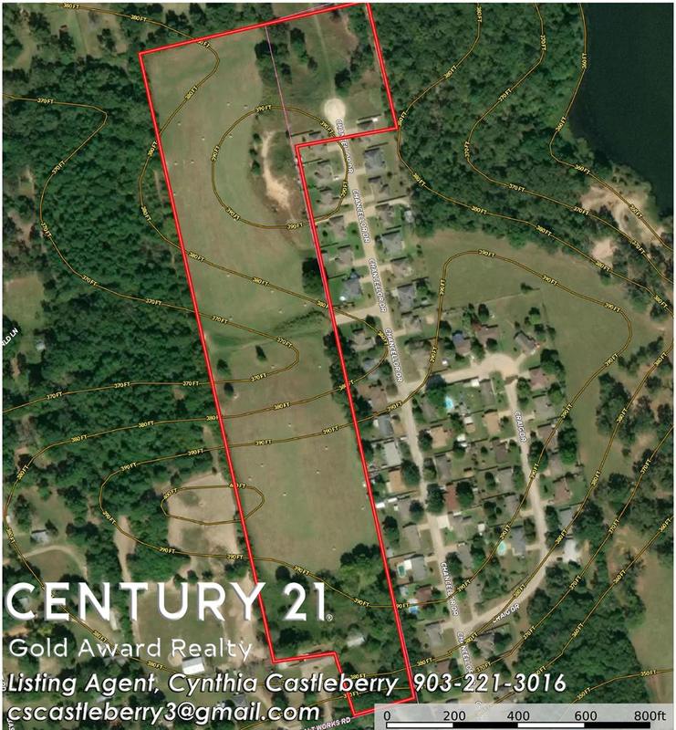 Off Salt Works, Palestine, TX 75803 for Sale