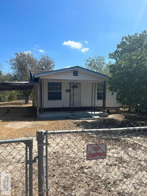 1813 W La Salle Ave, HARLINGEN, TX 78552 for Sale