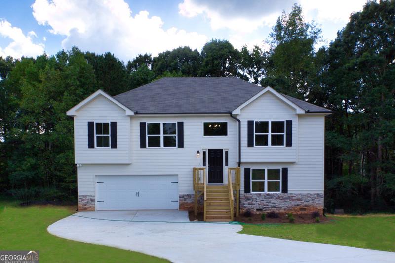 Bethlehem, Barrow County, GA House for sale Property ID: 418333806