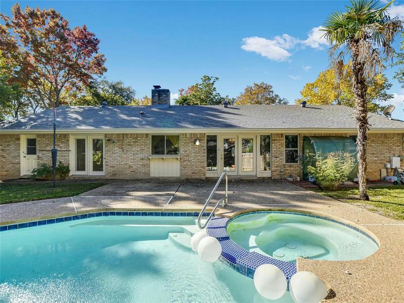 10903 PRESTON TRAILS DR, Austin, TX 78747 Single Family Residence For Sale  MLS# 5714196