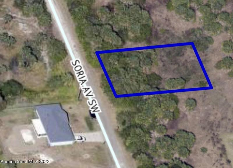 2141 Soria Ave SW, Palm Bay, FL 32908 - MLS 943561 for Sale