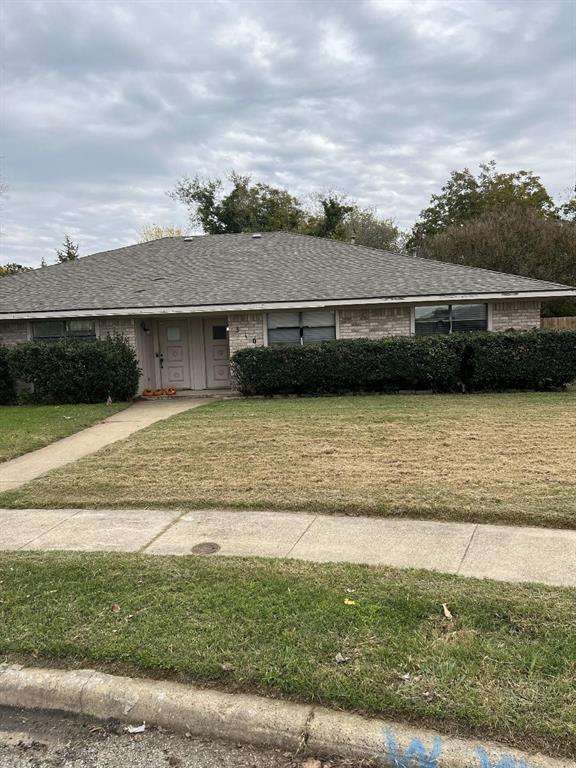 308 Christie Ct 308 and 310, Irving, TX 75060 for Sale