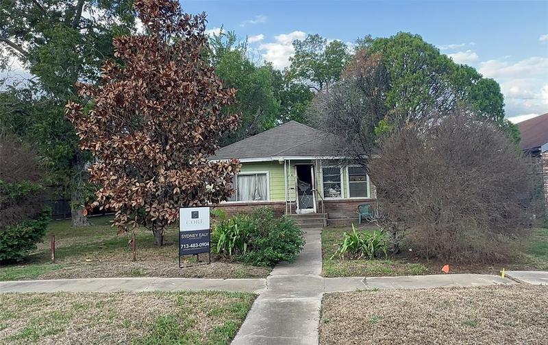 815 W 21st St, Houston, TX 77008 for Sale