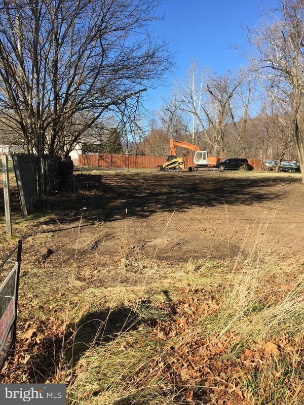 Keyser, Mineral County, WV Undeveloped Land, Homesites for sale Property ID: 414666623