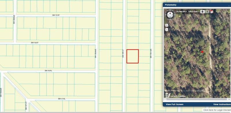 00 SW 155TH COURT, OCALA, FL 34481 Single Family Residence For Sale  MLS# C7484909