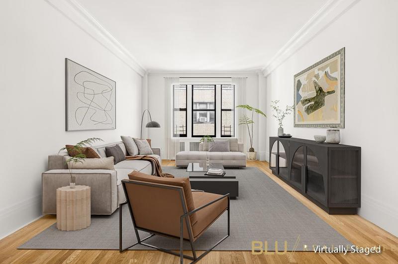 221 W 82nd St #15-A, New York, NY 10024 - MLS OLRS-540363 for Sale