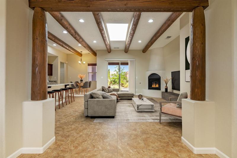 Santa Fe, Santa Fe County, NM House for sale Property ID: 417439718
