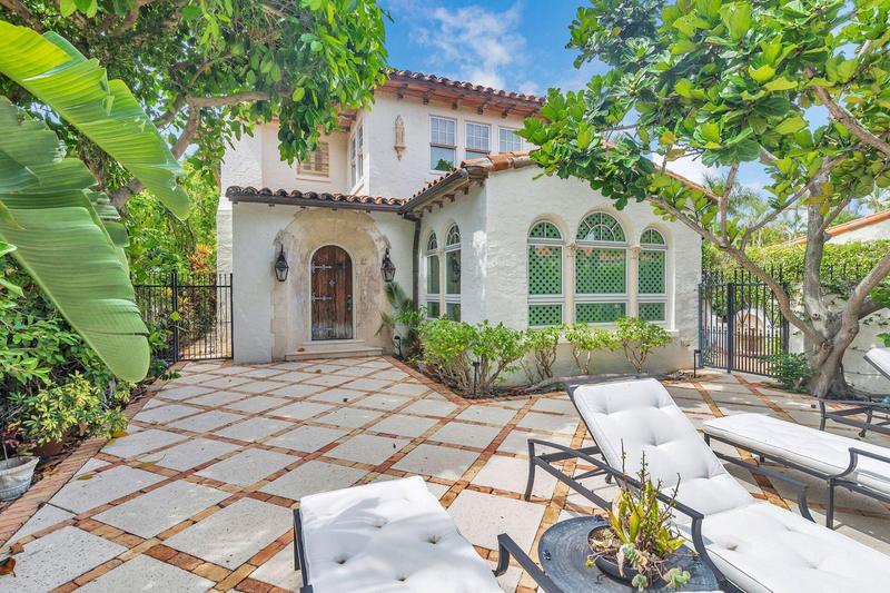 283 Granada Rd, West Palm Beach, FL 33401  MLS# RX-10895038 for Sale