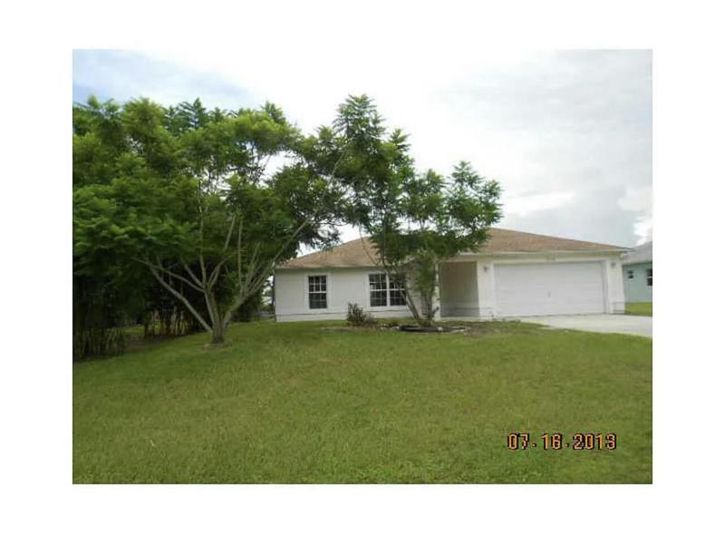 7846 100TH AVE, Vero Beach, FL 32967 Single Family Residence For Sale  MLS# RX-10905511