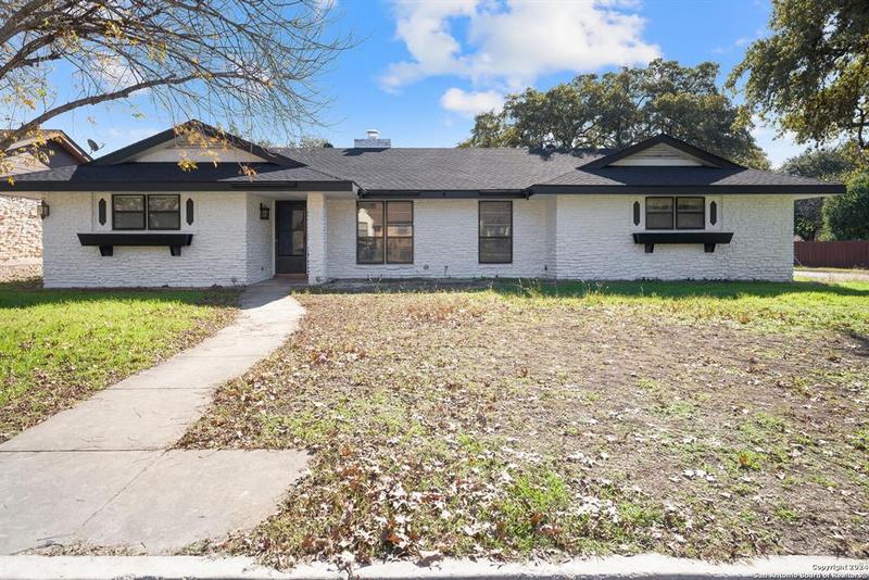 702 FAWNDALE LN, Windcrest, TX 78239-2632 for Sale