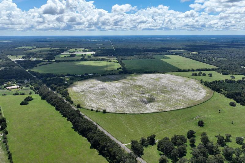 Chiefland, Levy County, FL Farms and Ranches, Undeveloped Land for sale Property ID: 415286482