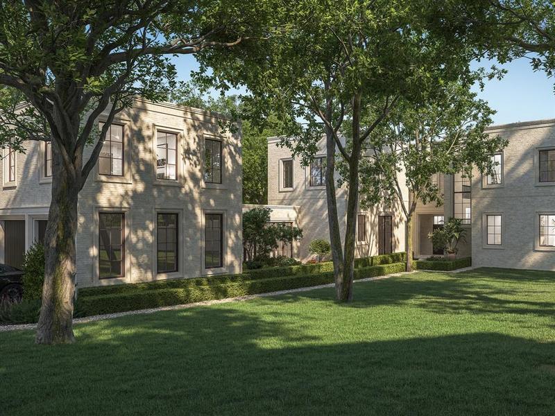 2211 Westlake Pass #6, Austin, TX 78746 for Sale