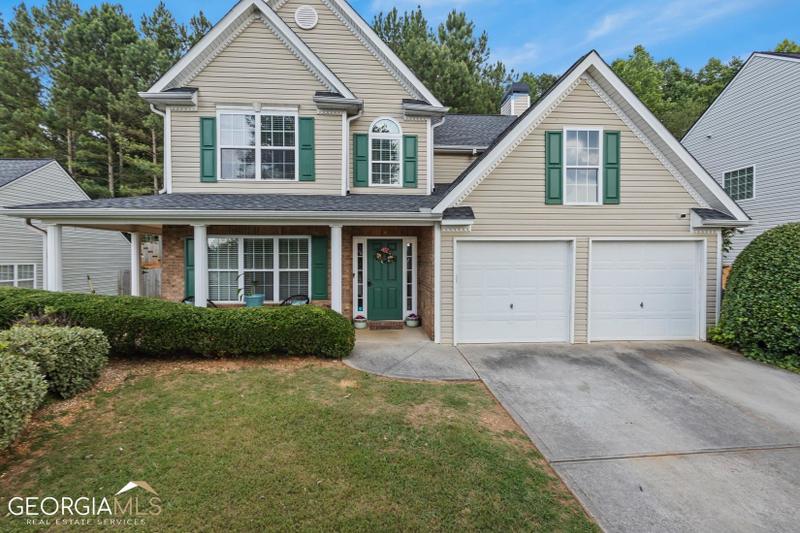Villa Rica, Carroll County, GA House for sale Property ID: 416929420