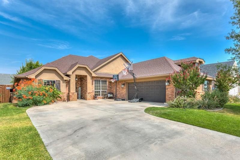 6113 Katie Lane, San Angelo, TX 76904 for Sale