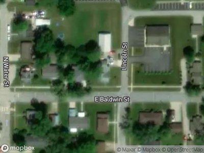 E Baldwin Ave for Sale