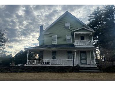 Shoemaker Lane for Sale