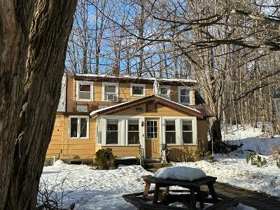 Abear Road for Sale