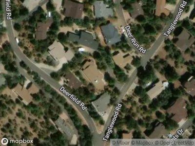 Tanglewood Rd for Sale