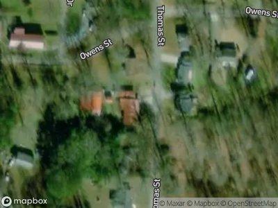 Thomas St for Sale