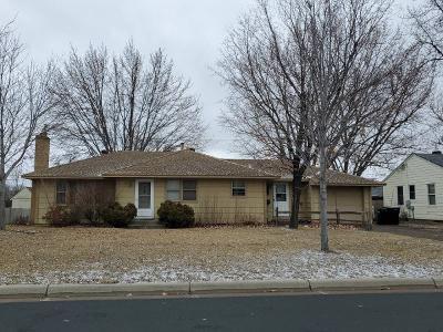 Monroe St for Sale