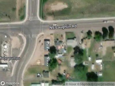 NE Laughlin Rd for Sale