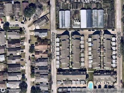 Alief Clodine Rd Unit 50 for Sale