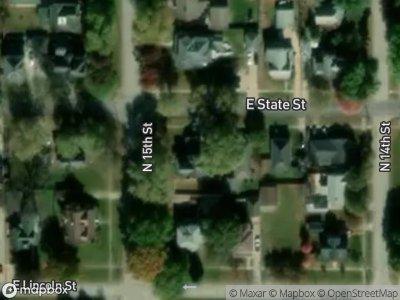 N 15th St for Sale