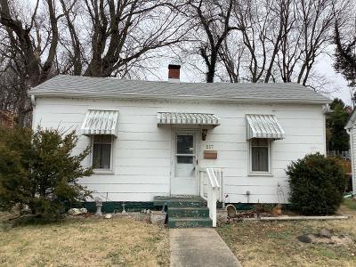 Monroe St for Sale