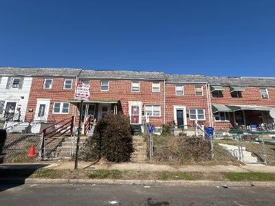 Glenhunt Rd for Sale