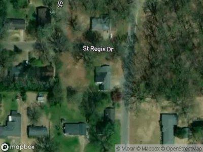 Saint Regis for Sale
