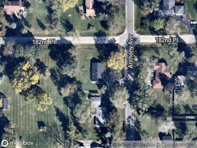 Anthony Ave for Sale