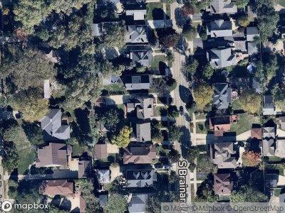 S Brainard Ave for Sale