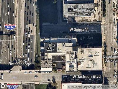 W Jackson Blvd Apt 1012 for Sale