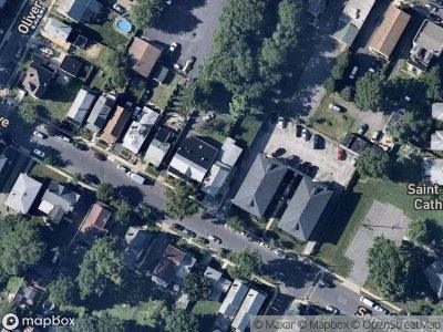 Seminary Ave for Sale