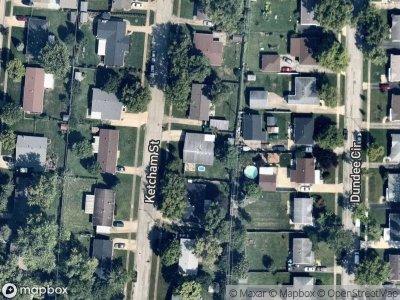 Ketcham St for Sale