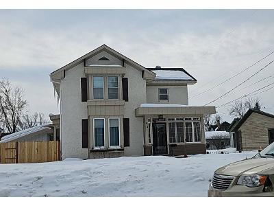 Juniper St for Sale