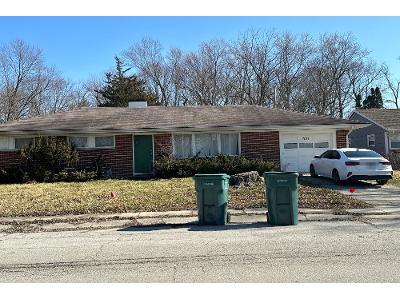 S 19th St for Sale